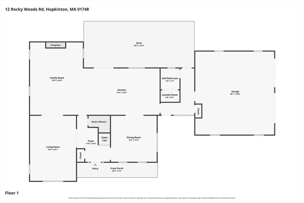 12 Rocky Woods Rd, Hopkinton, MA, 12 Rocky Woods Rd, Hopkinton, MA Photo #40