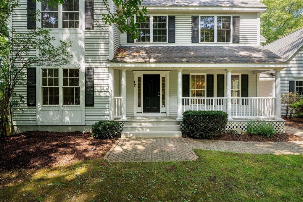 12 Rocky Woods Rd, Hopkinton, MA, 12 Rocky Woods Rd, Hopkinton, MA Photo #2