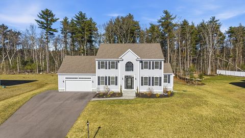 Photo of 162 Bayberry Rd, Raynham, MA 02767 (MLS # 73492403)