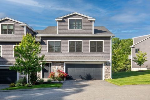 Photo of 13 James Coffin Way #13, Middleton, MA 01949 (MLS # 73533177)