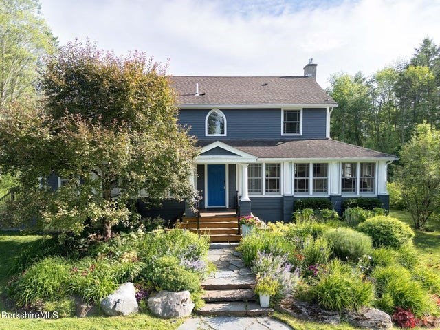 1 Old Tree Farm Road