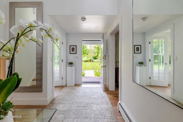 1 Old Tree Farm Road