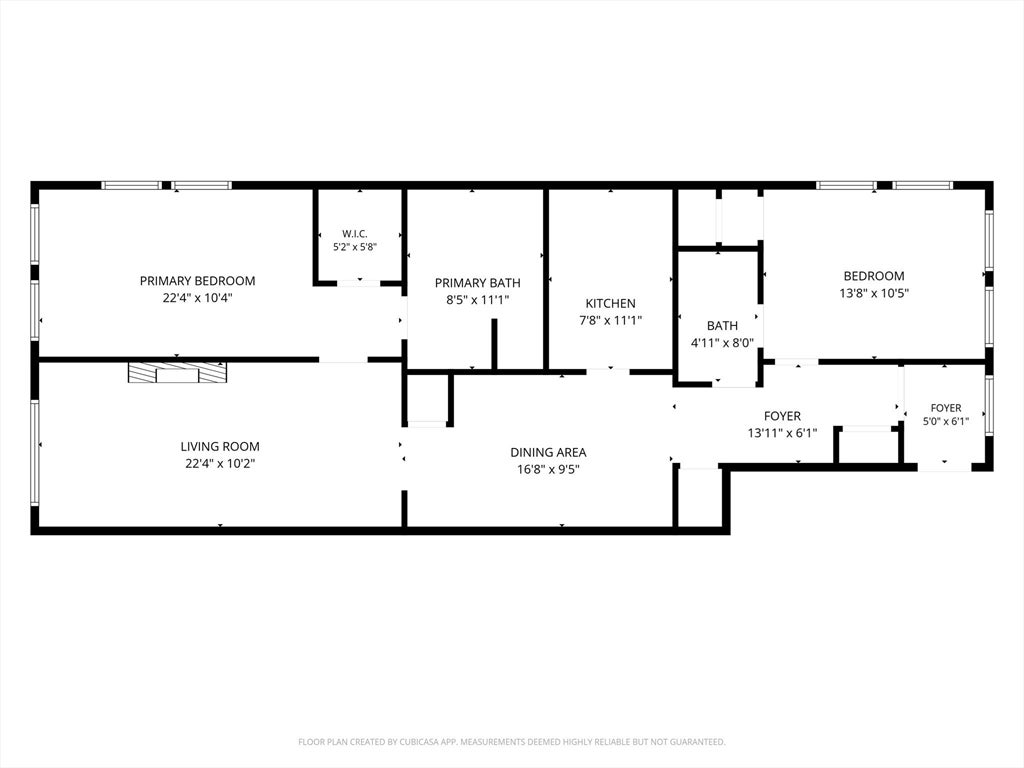 24 S Bulfinch St #201, North Attleboro, MA, 24 S Bulfinch St #201, North Attleboro, MA Photo #37
