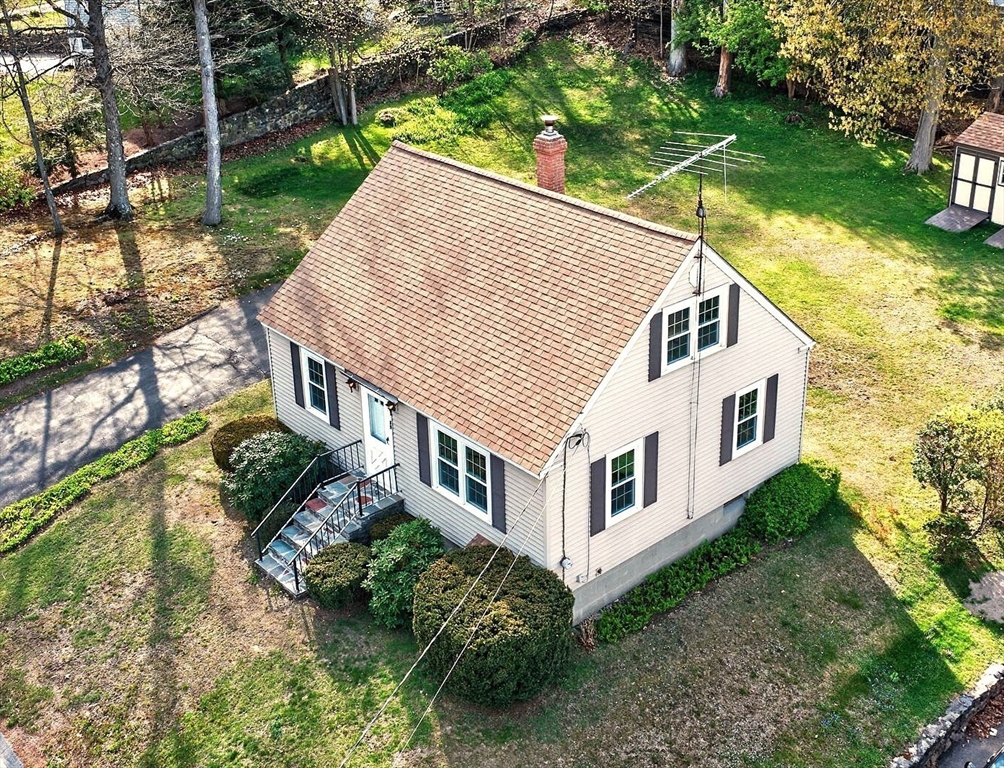 75 Connors St