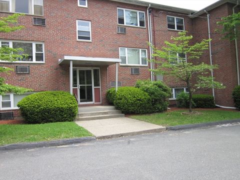 73 Walnut Street 6 Newton MA 02460