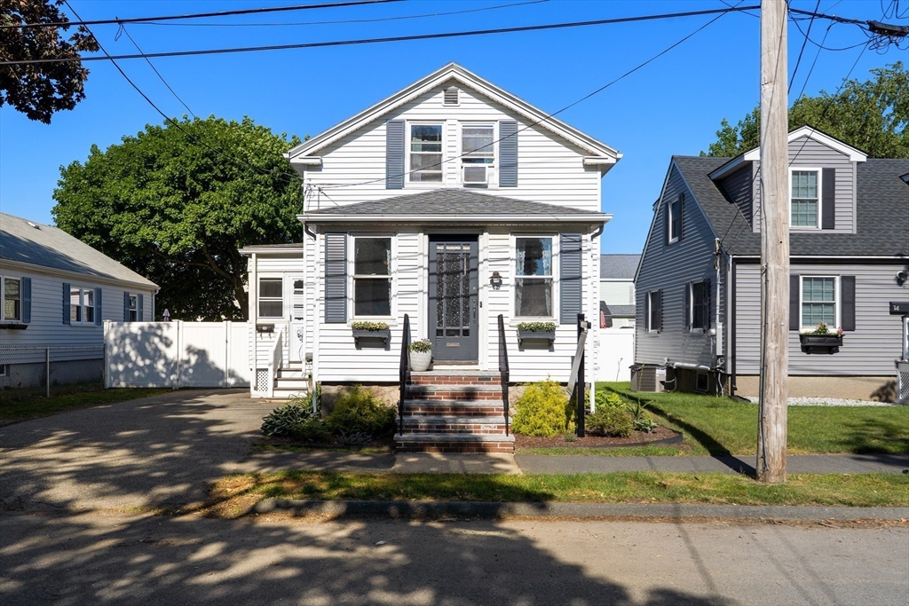 12 Johnson Ave