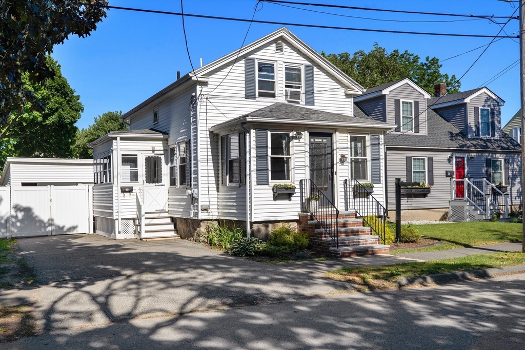 12 Johnson Ave