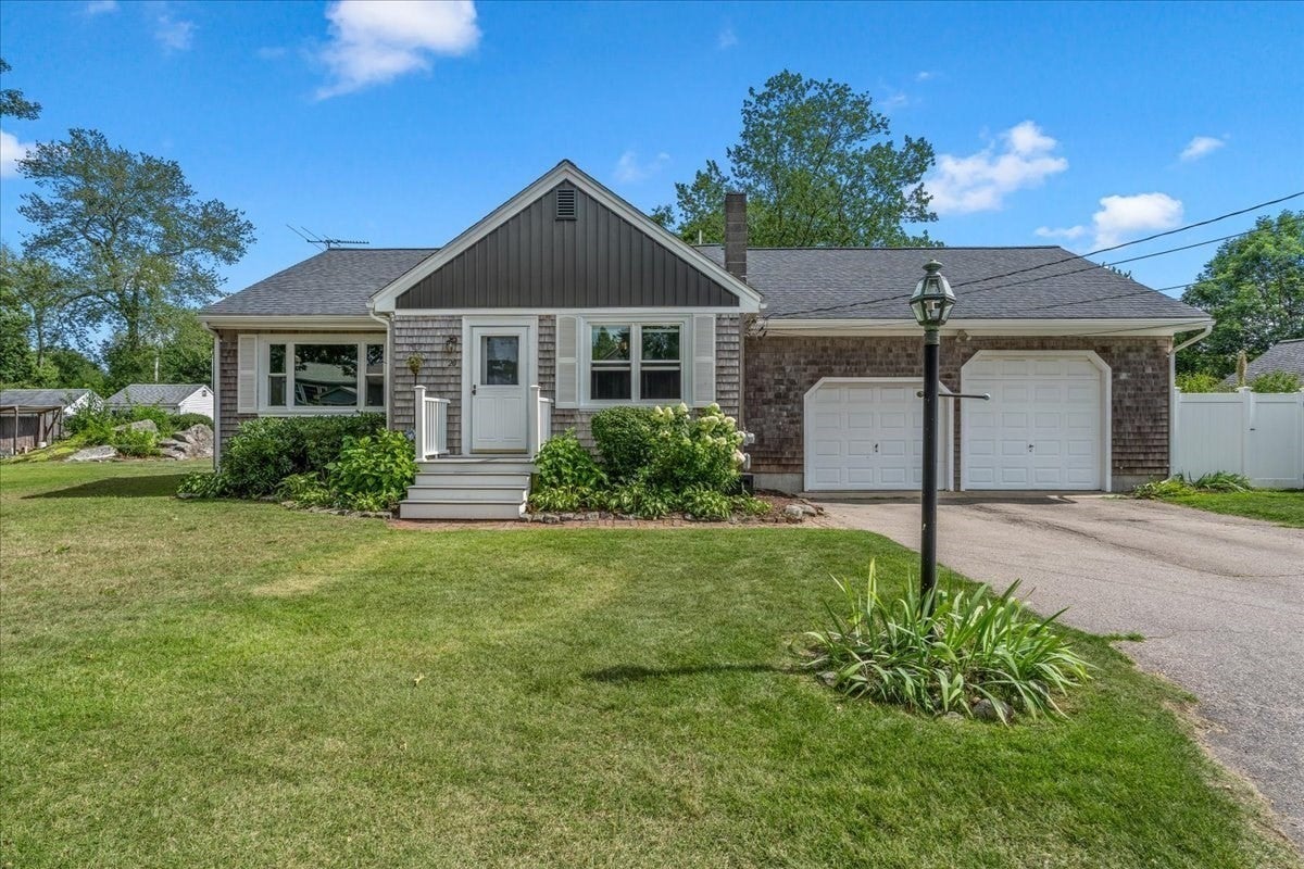 20 Mayflower Road, Norton, MA, 20 Mayflower Road, Norton, MA Photo #19