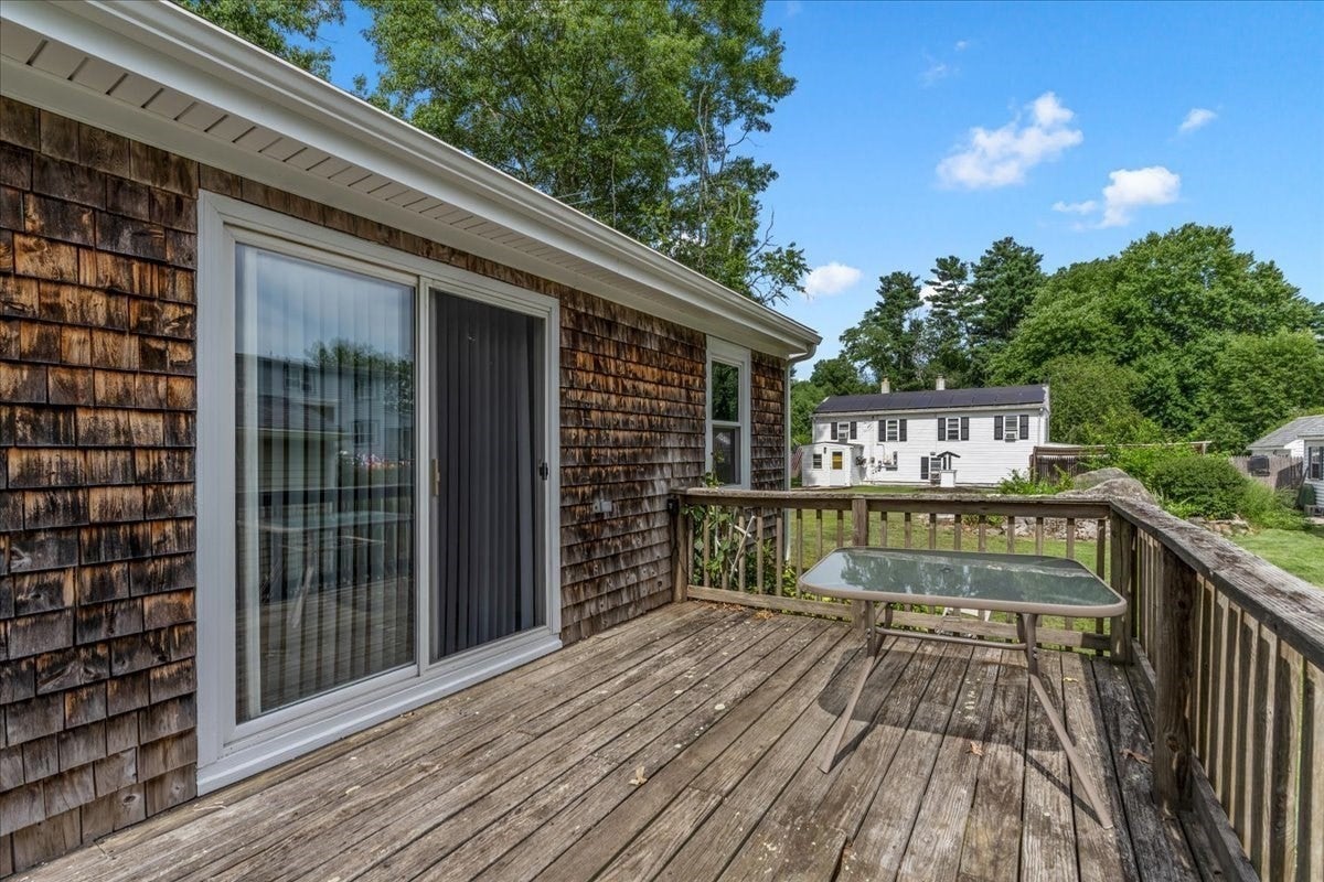 20 Mayflower Road, Norton, MA, 20 Mayflower Road, Norton, MA Photo #15