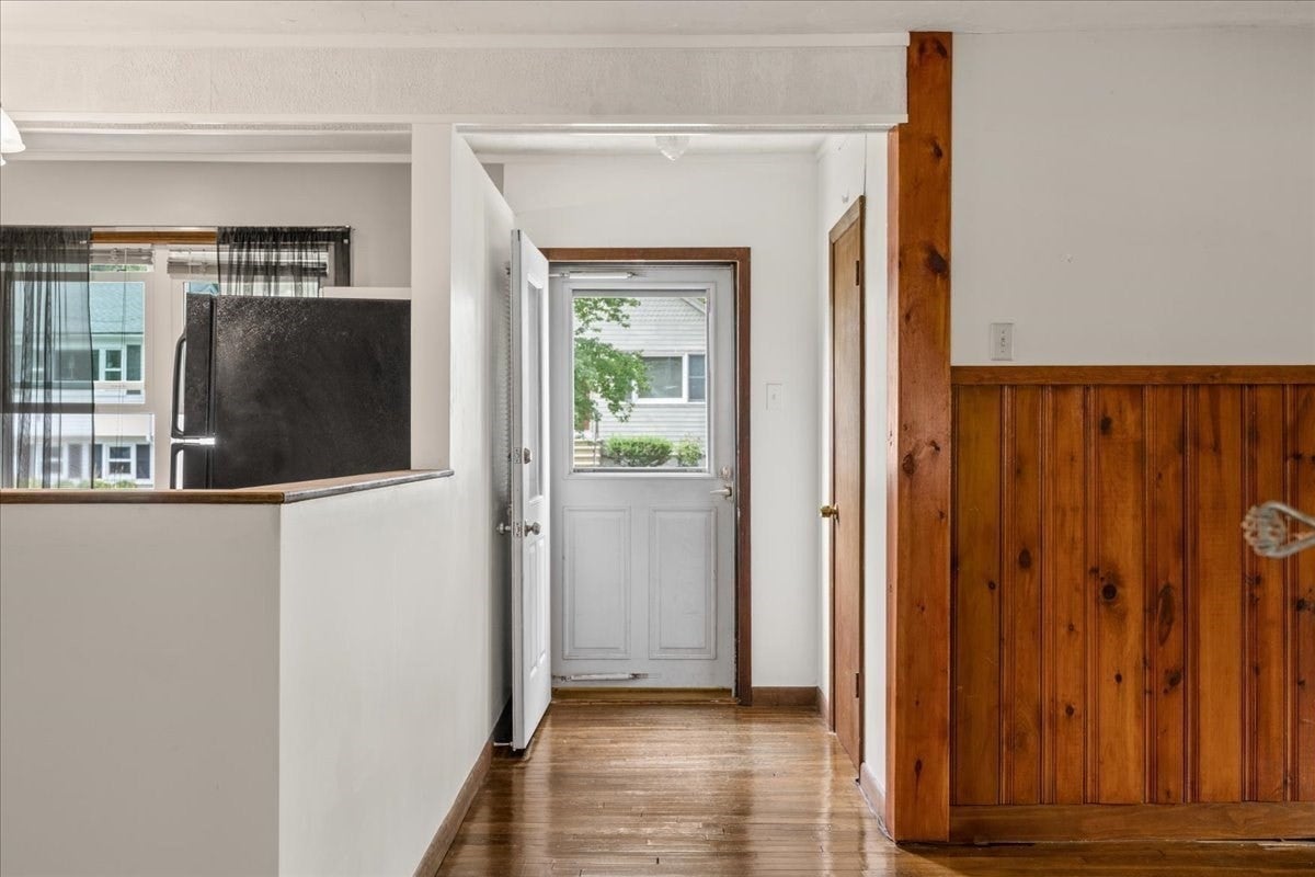 20 Mayflower Road