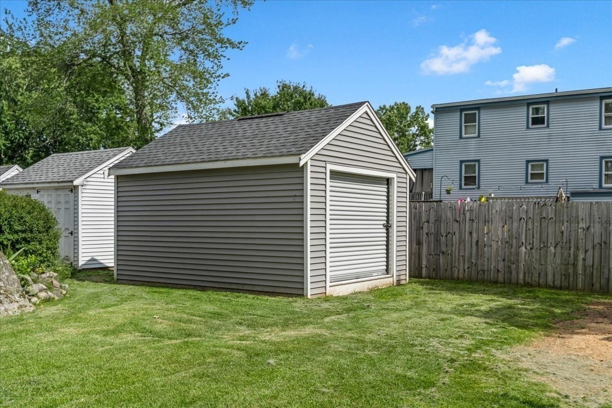 20 Mayflower Road, Norton, MA, 20 Mayflower Road, Norton, MA Photo #16