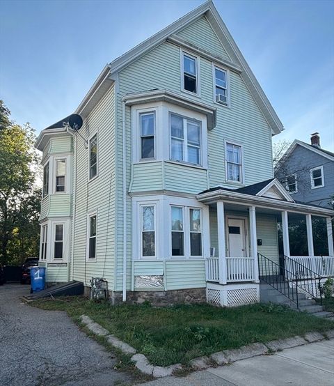 240 River St Waltham MA 02453
