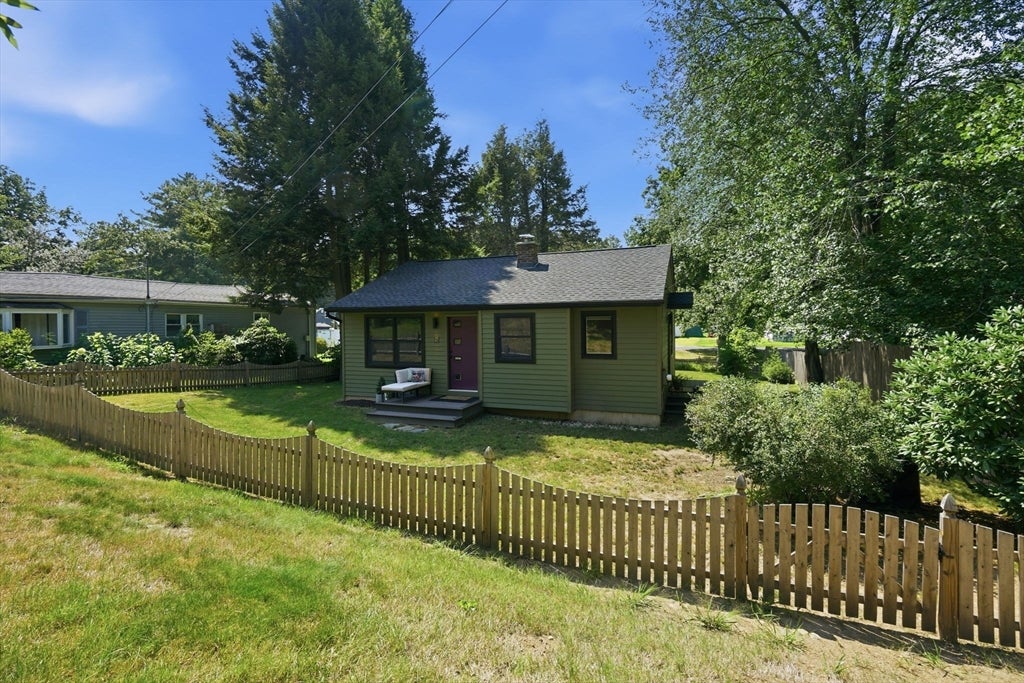 Listing Photo