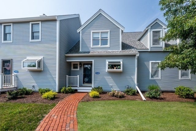 130 Shellback Way T-130, Mashpee, MA, 130 Shellback Way T-130, Mashpee, MA Photo #3