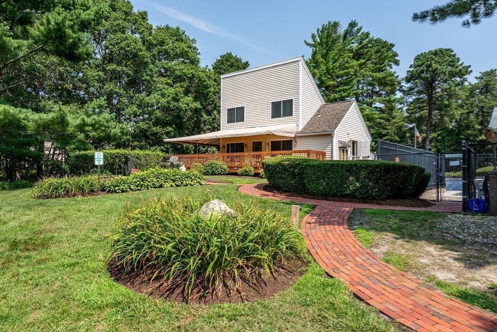 130 Shellback Way T-130, Mashpee, MA, 130 Shellback Way T-130, Mashpee, MA Photo #29