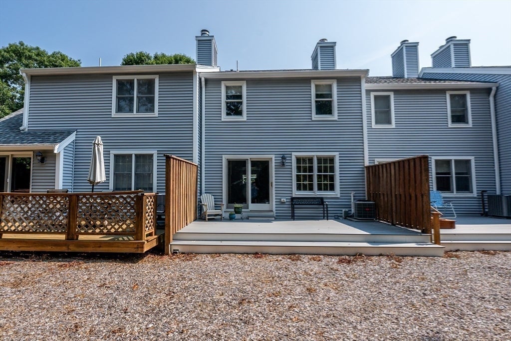 130 Shellback Way T-130, Mashpee, MA, 130 Shellback Way T-130, Mashpee, MA Photo #28