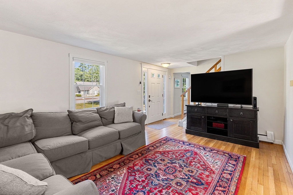 34 Bourne Rd