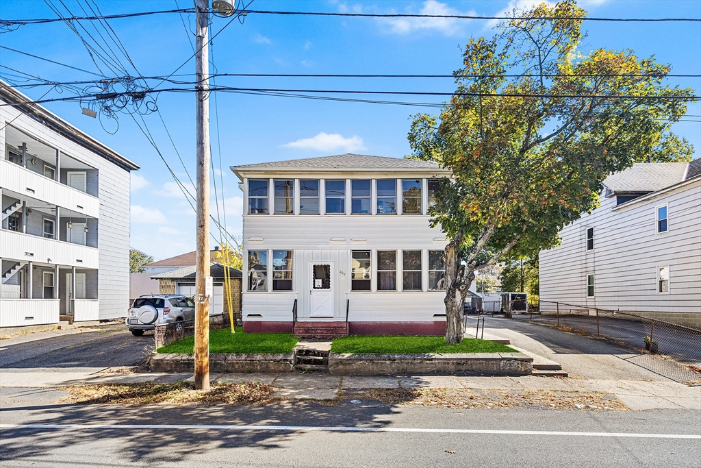 208 Fifth St