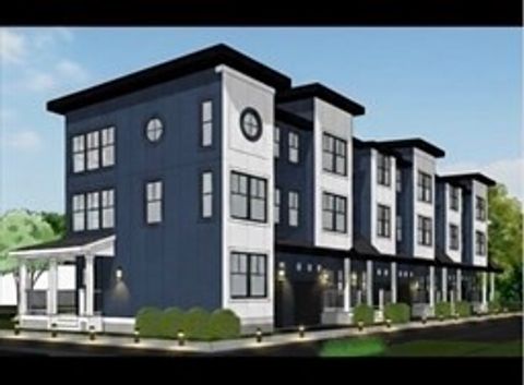 1139 Hyde Park Ave Boston MA 02136