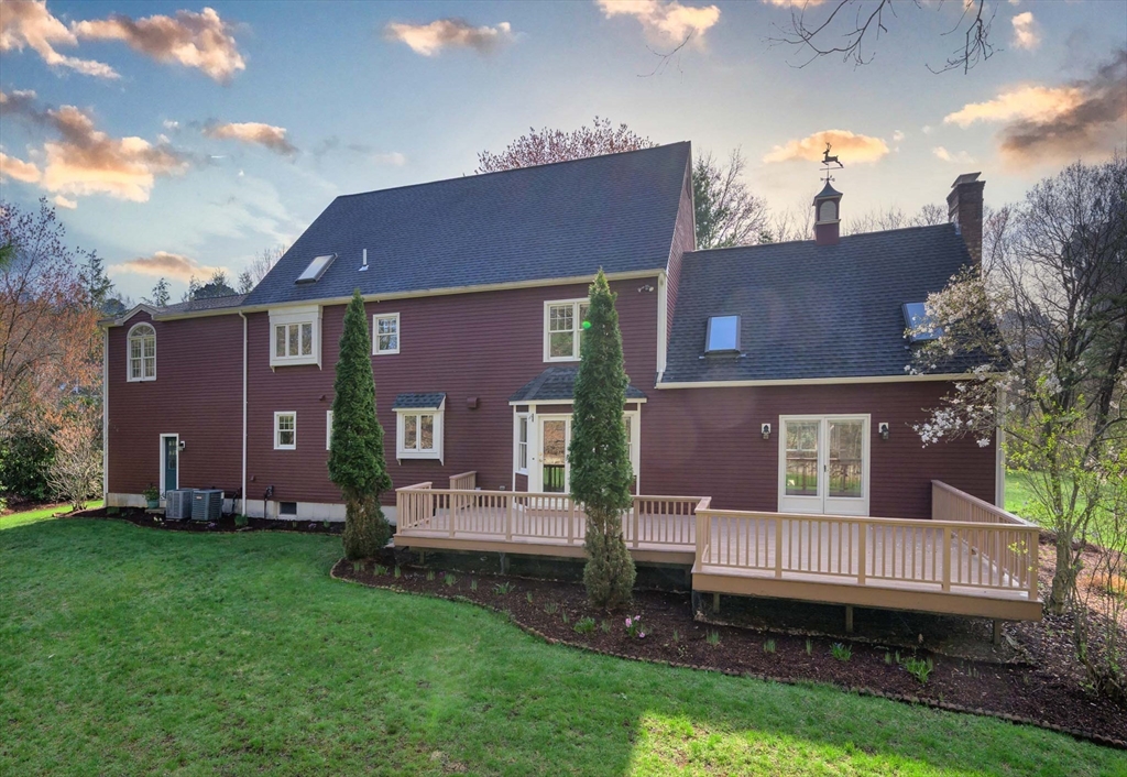 22 Liberty Drive