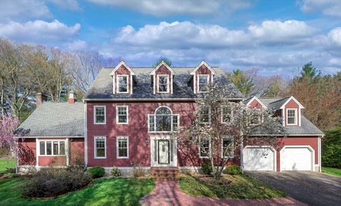Photo of 22 Liberty Drive, Southborough, MA 01772 (MLS # 73509908)