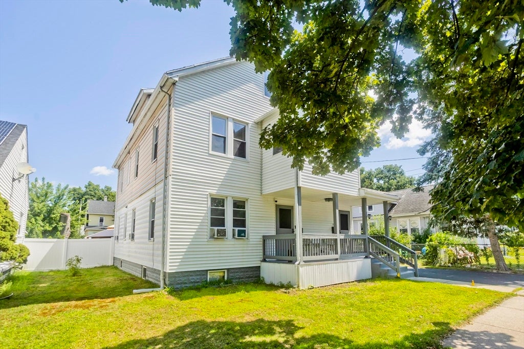 37-39 Upland St, Springfield, MA, 37-39 Upland St, Springfield, MA Photo #3