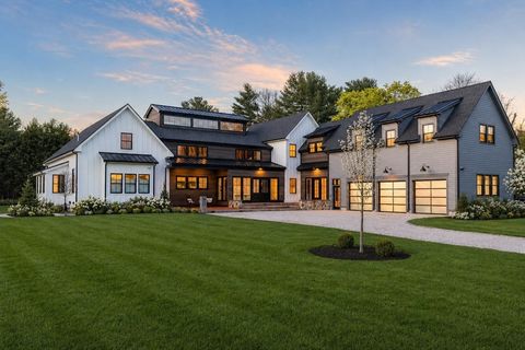 195 Lincoln Rd Walpole MA 02081