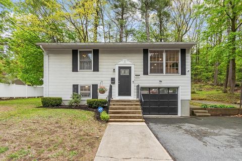 544 Elm St Fitchburg MA 01420