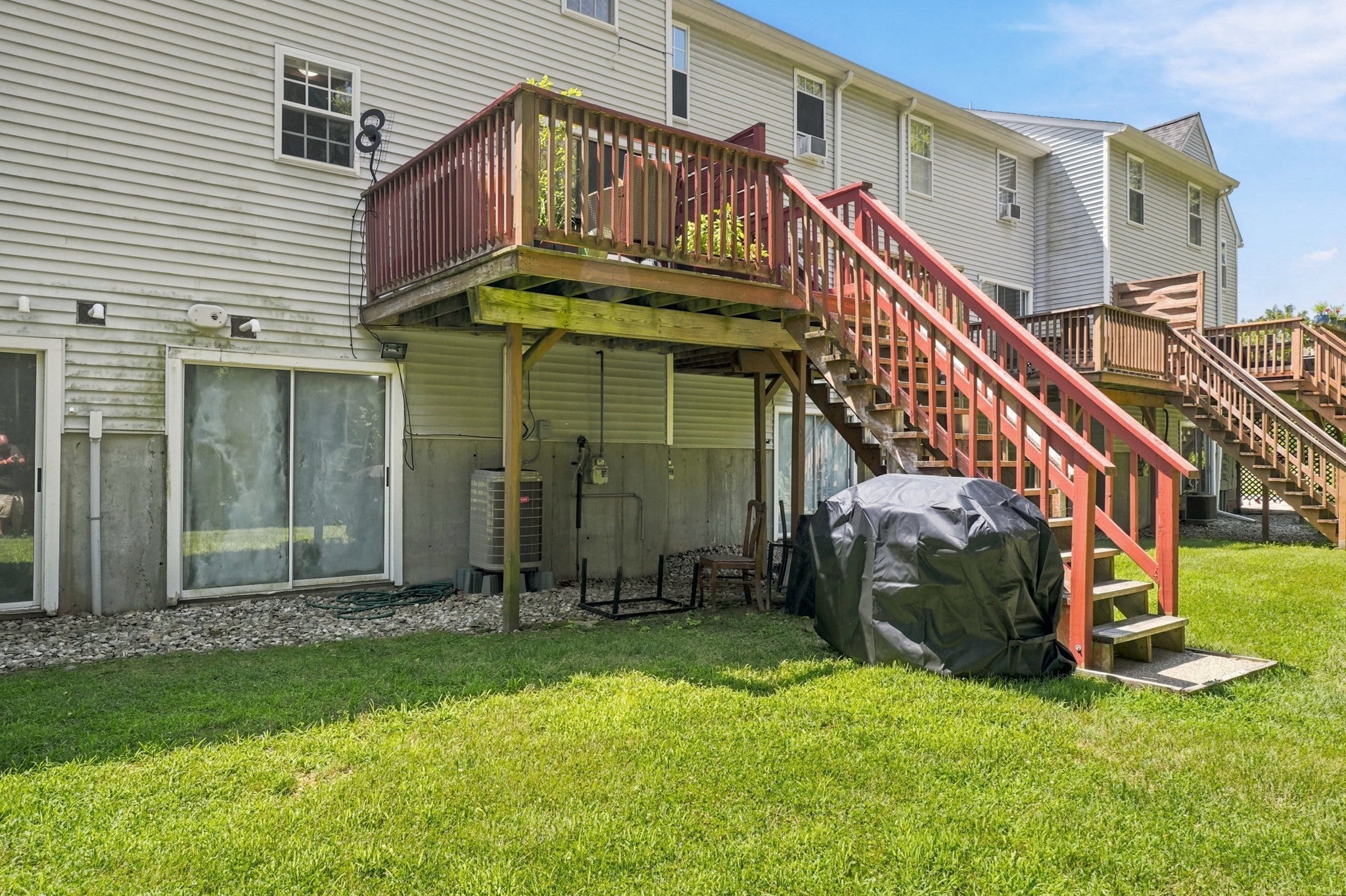 20 Eagle Dr #20, Douglas, MA, 20 Eagle Dr #20, Douglas, MA Photo #33