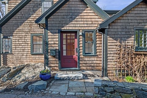 14 Dunn's Lane Marblehead MA 01945