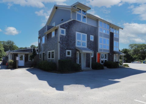 Photo of 410 West Falmouth Hwy-Rte 28a HWY #7, Falmouth, MA 02574 (MLS # 73574111)