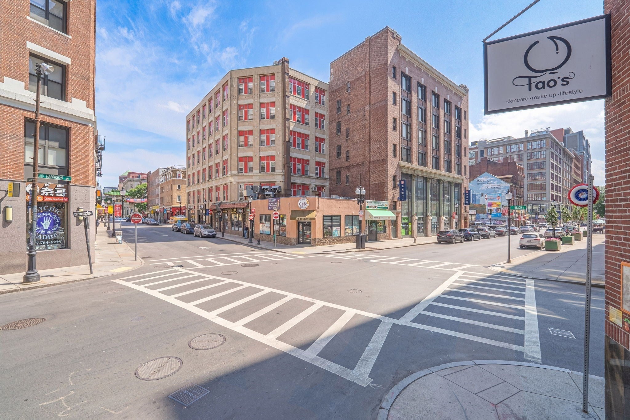 34 Harrison Avenue #B, Boston, MA, 34 Harrison Avenue #B, Boston, MA Photo #28