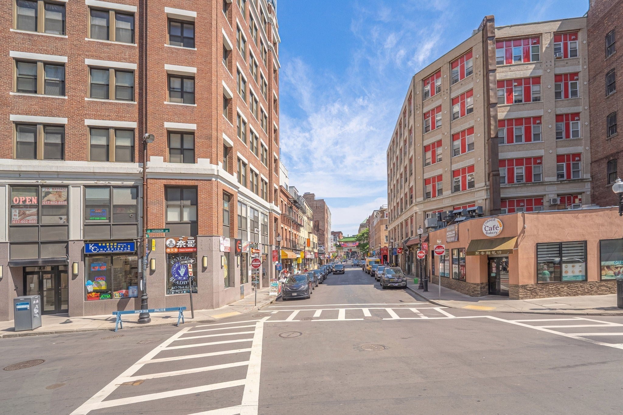 34 Harrison Avenue #B, Boston, MA, 34 Harrison Avenue #B, Boston, MA Photo #26