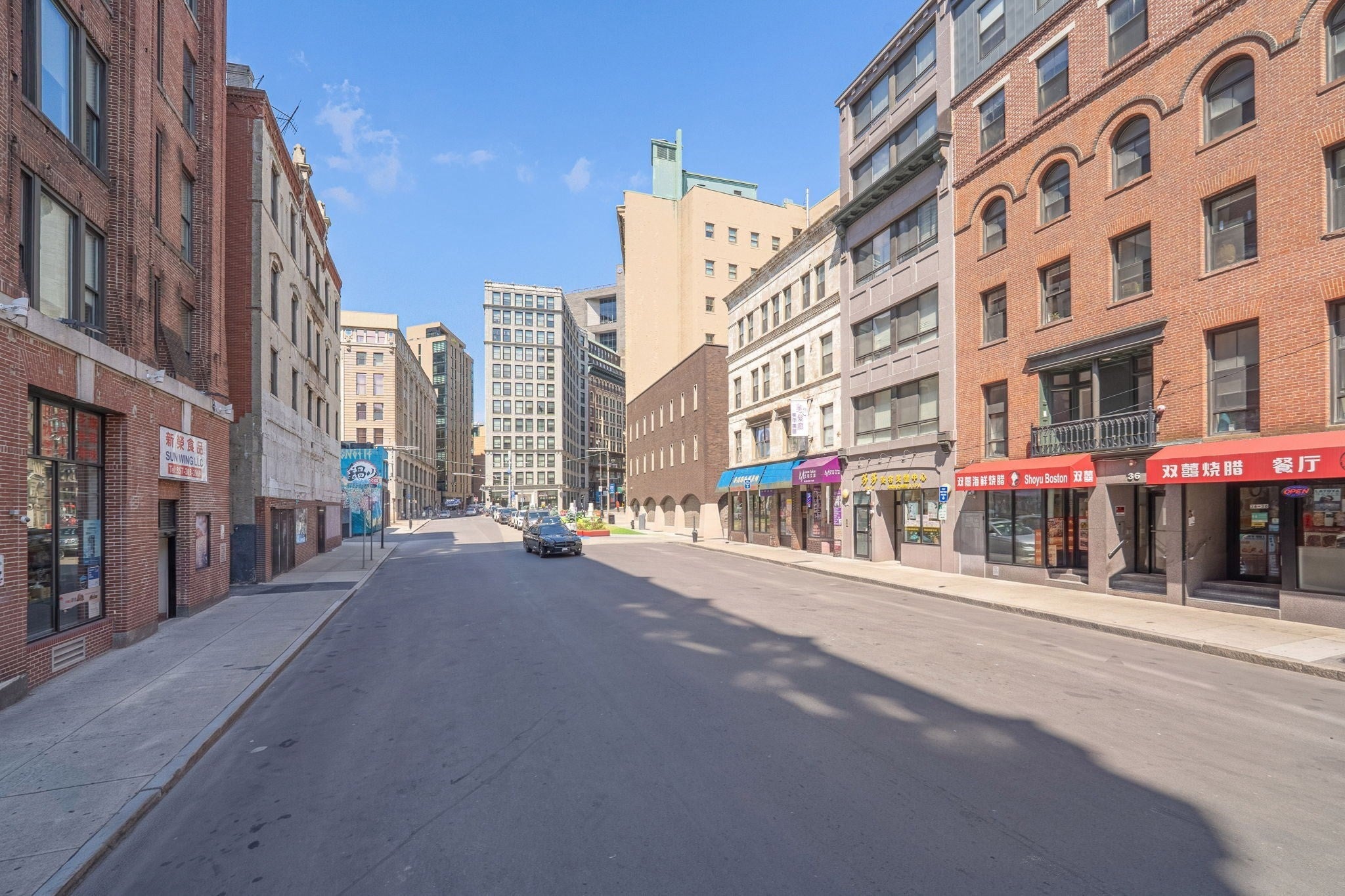 34 Harrison Avenue #B, Boston, MA, 34 Harrison Avenue #B, Boston, MA Photo #27