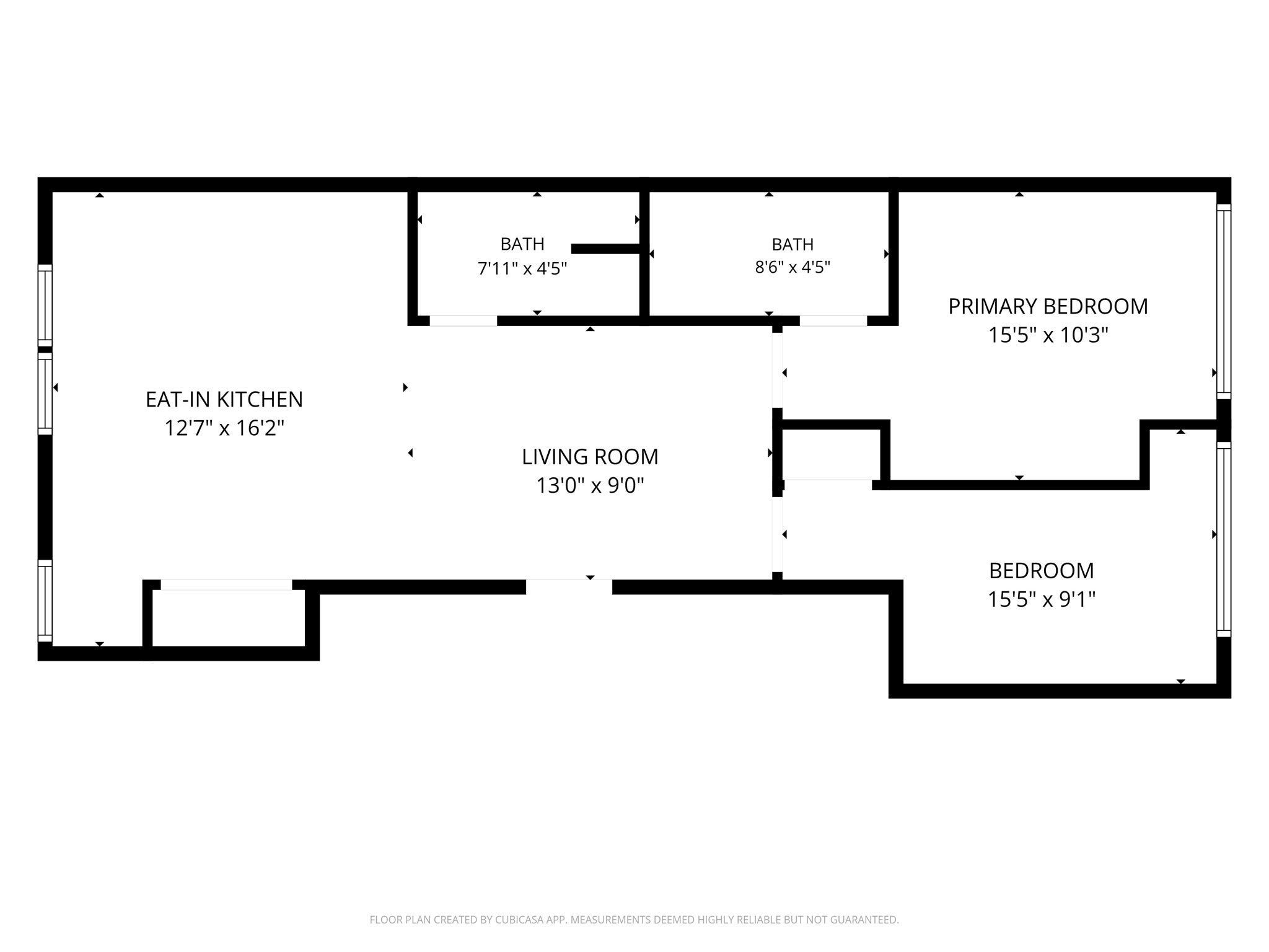 34 Harrison Avenue #B, Boston, MA, 34 Harrison Avenue #B, Boston, MA Photo #30