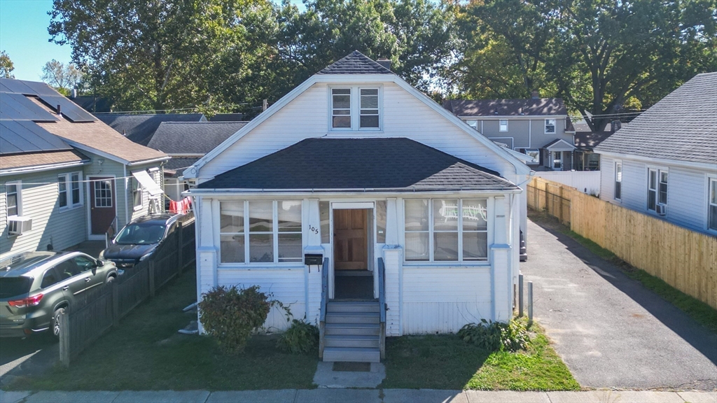 105 Wilber Street