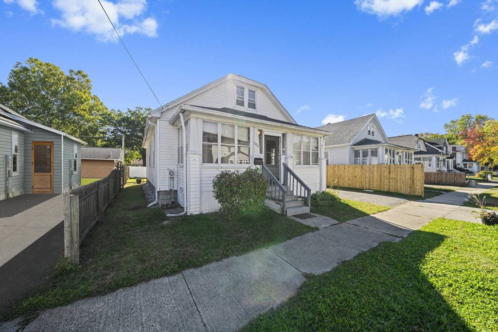 105 Wilber Street