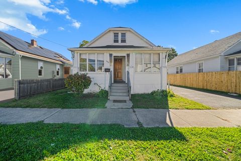 Photo of 105 Wilber Street, Springfield, MA 01104 (MLS # 73445333)