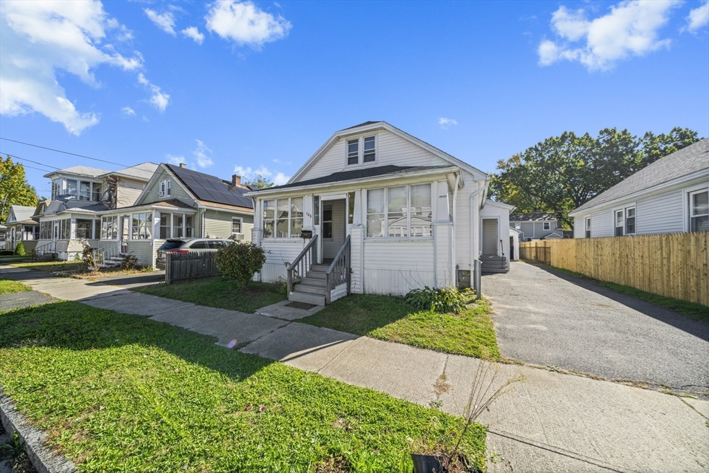 105 Wilber Street