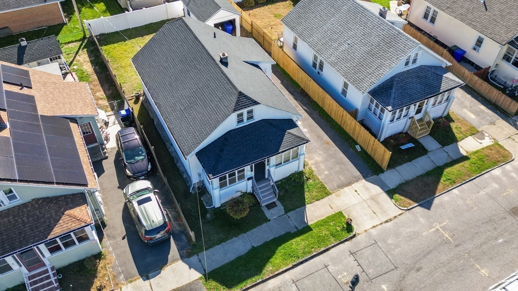105 Wilber Street