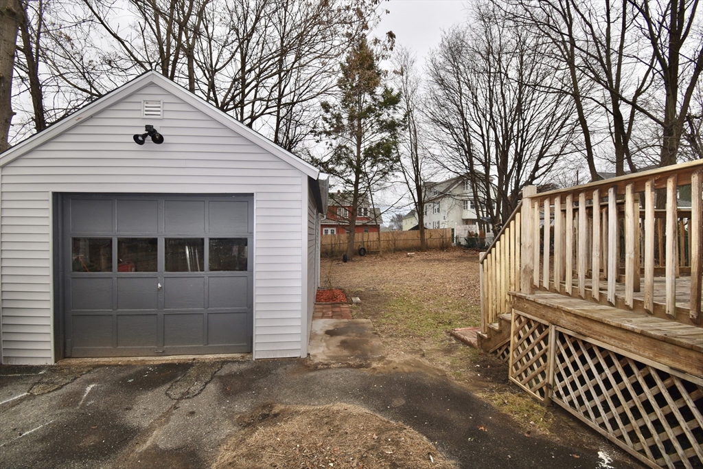 39 Algonquin St