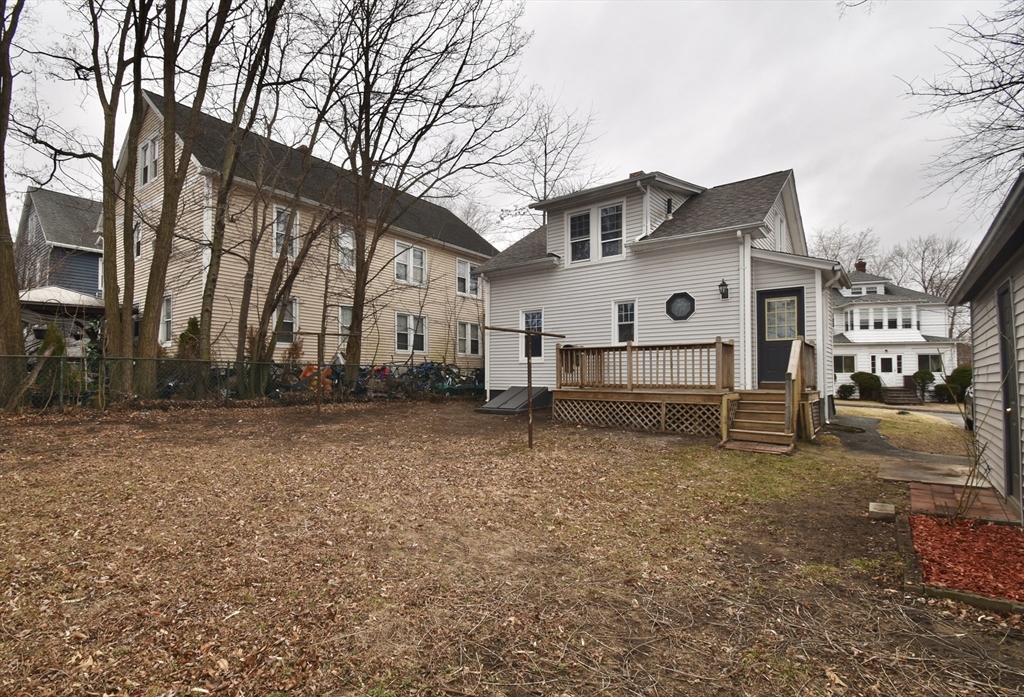 39 Algonquin St