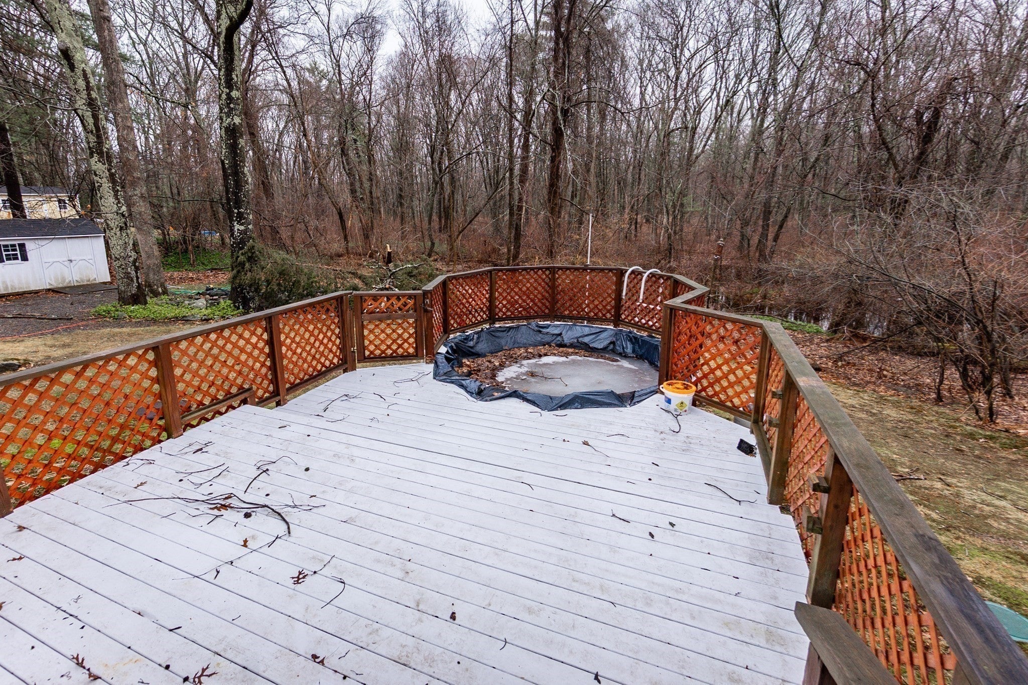30 Woodland Rd, Ashland, MA Photo #21