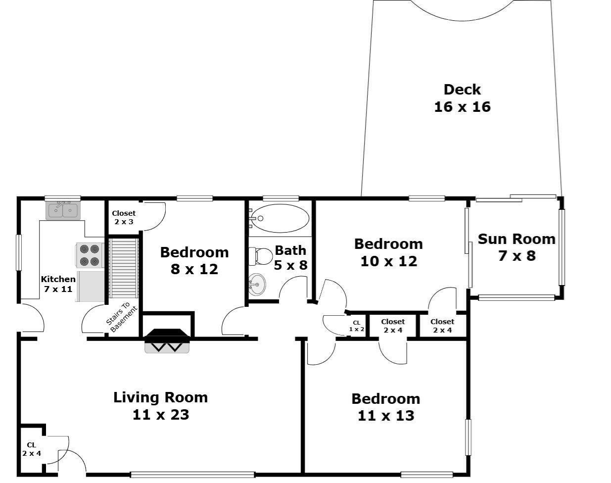 30 Woodland Rd, Ashland, MA Photo #22