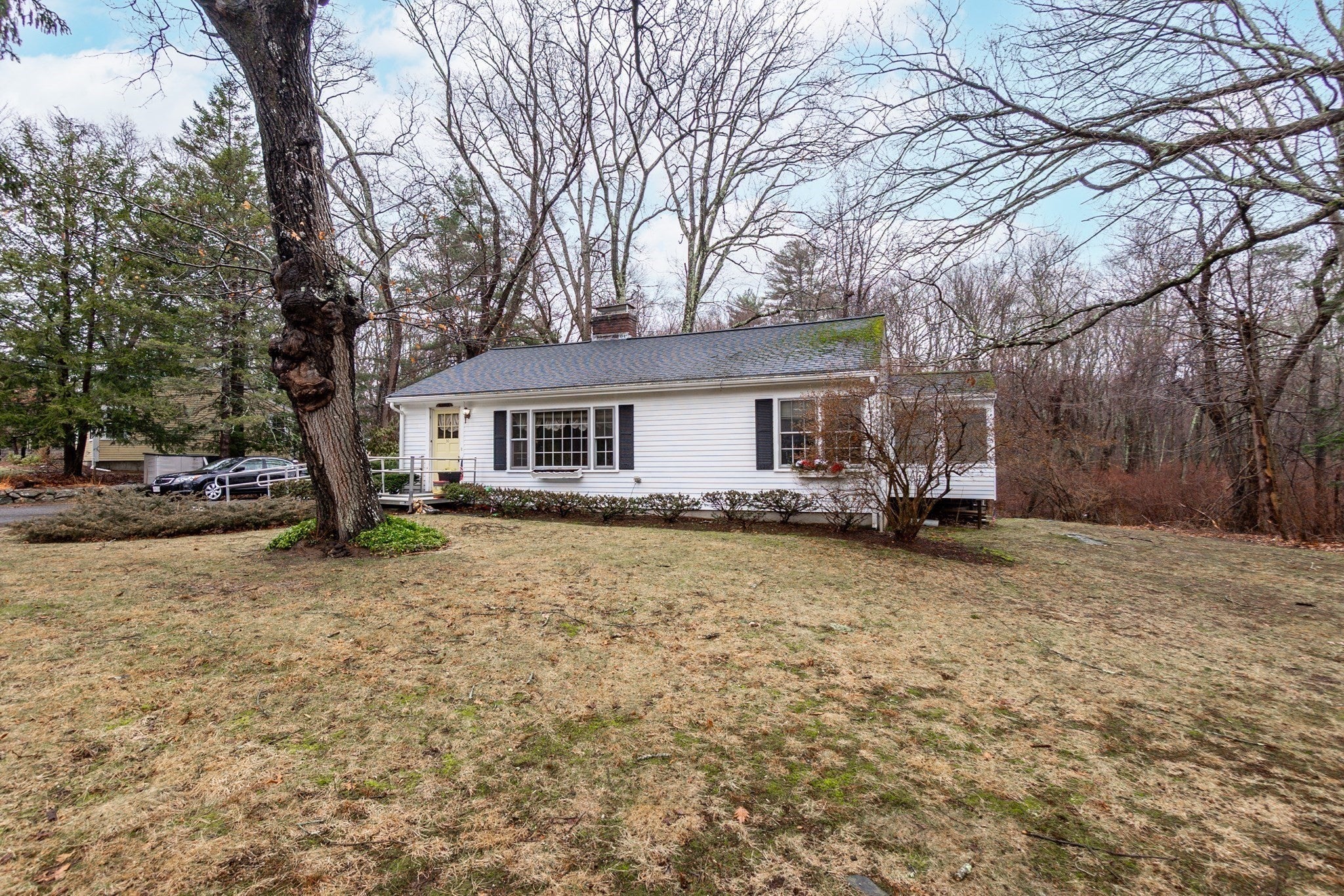 30 Woodland Rd, Ashland, MA Photo #1