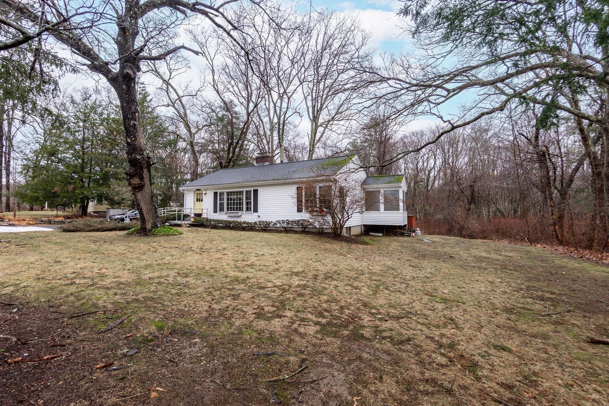 30 Woodland Rd, Ashland, MA Photo #2