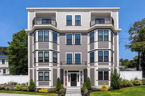 Photo of 251 Minot St #6, Boston, MA 02124 (MLS # 73443831)