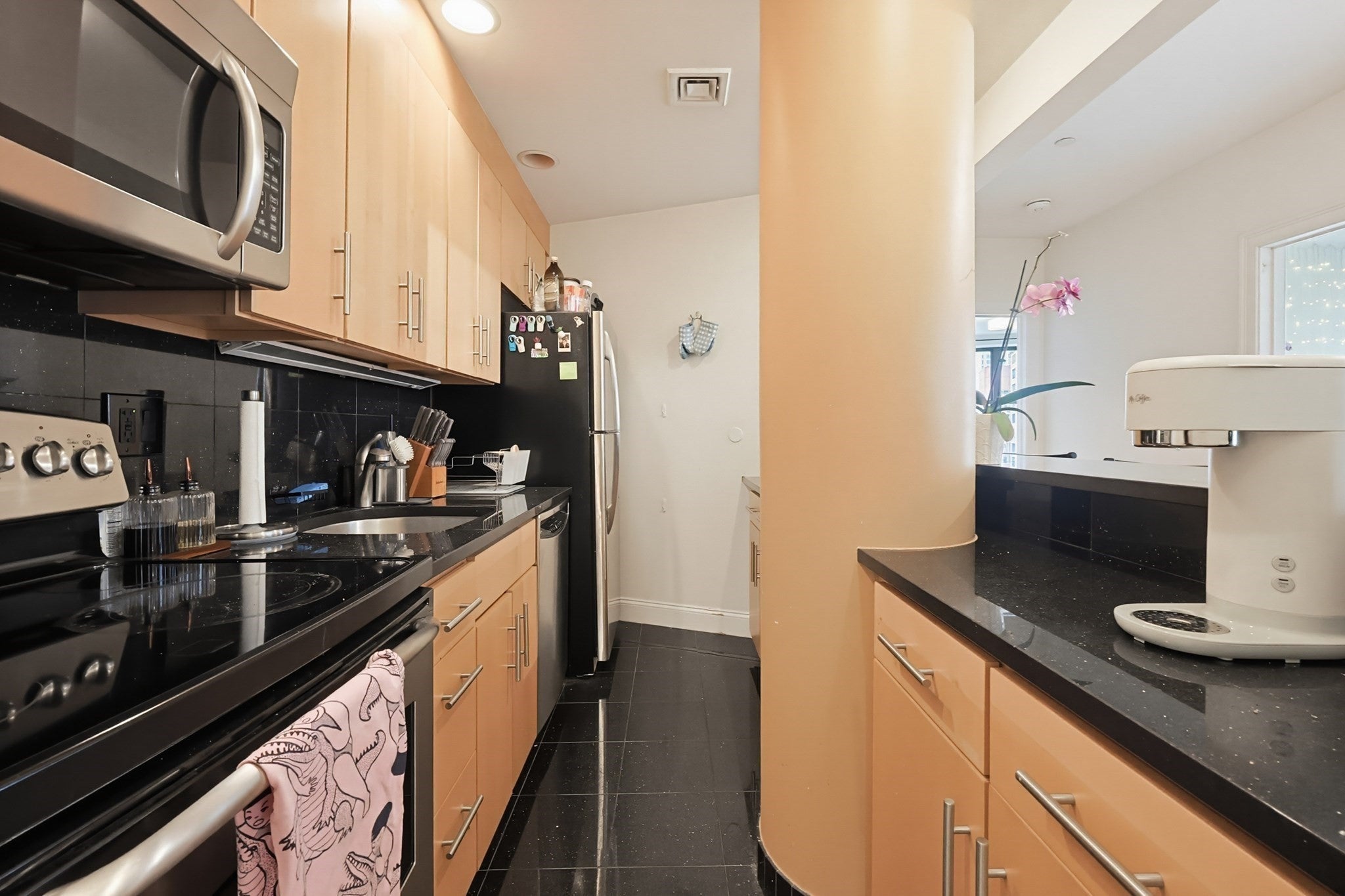 42 Beach St 6B