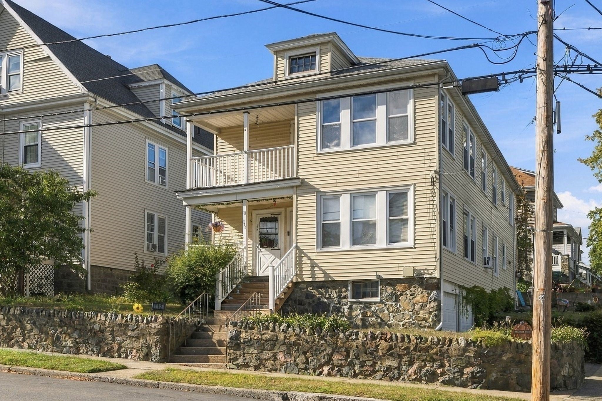 112 Bellevue Rd, Lynn, MA Photo #1