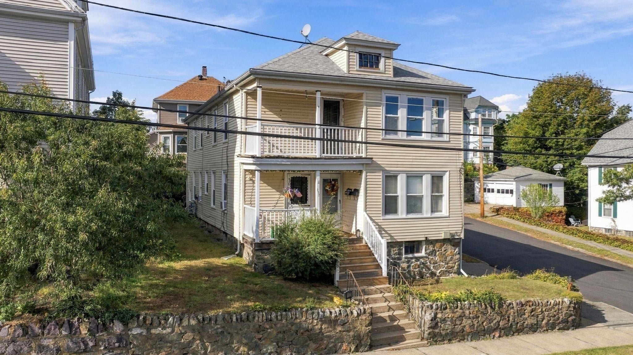 112 Bellevue Rd, Lynn, MA Photo #2